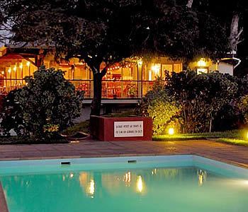 Allamanda Hotel Antsiranana Exterior photo
